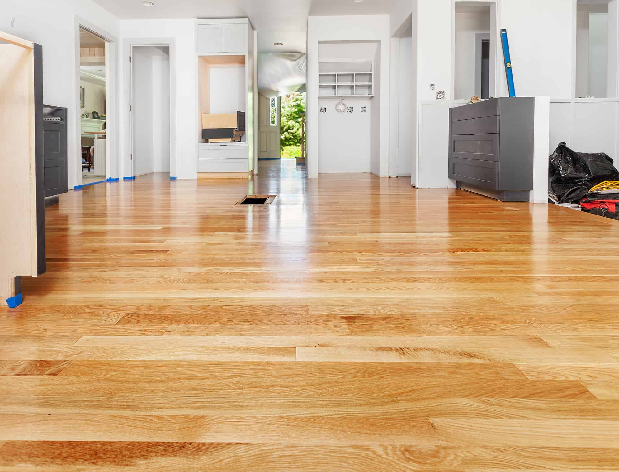 Hardwood Flooring Nesconset Ny