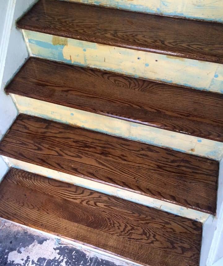 Hardwood Flooring Nassau County