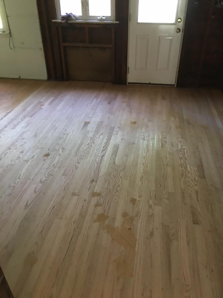 Hardwood Flooring Long Island